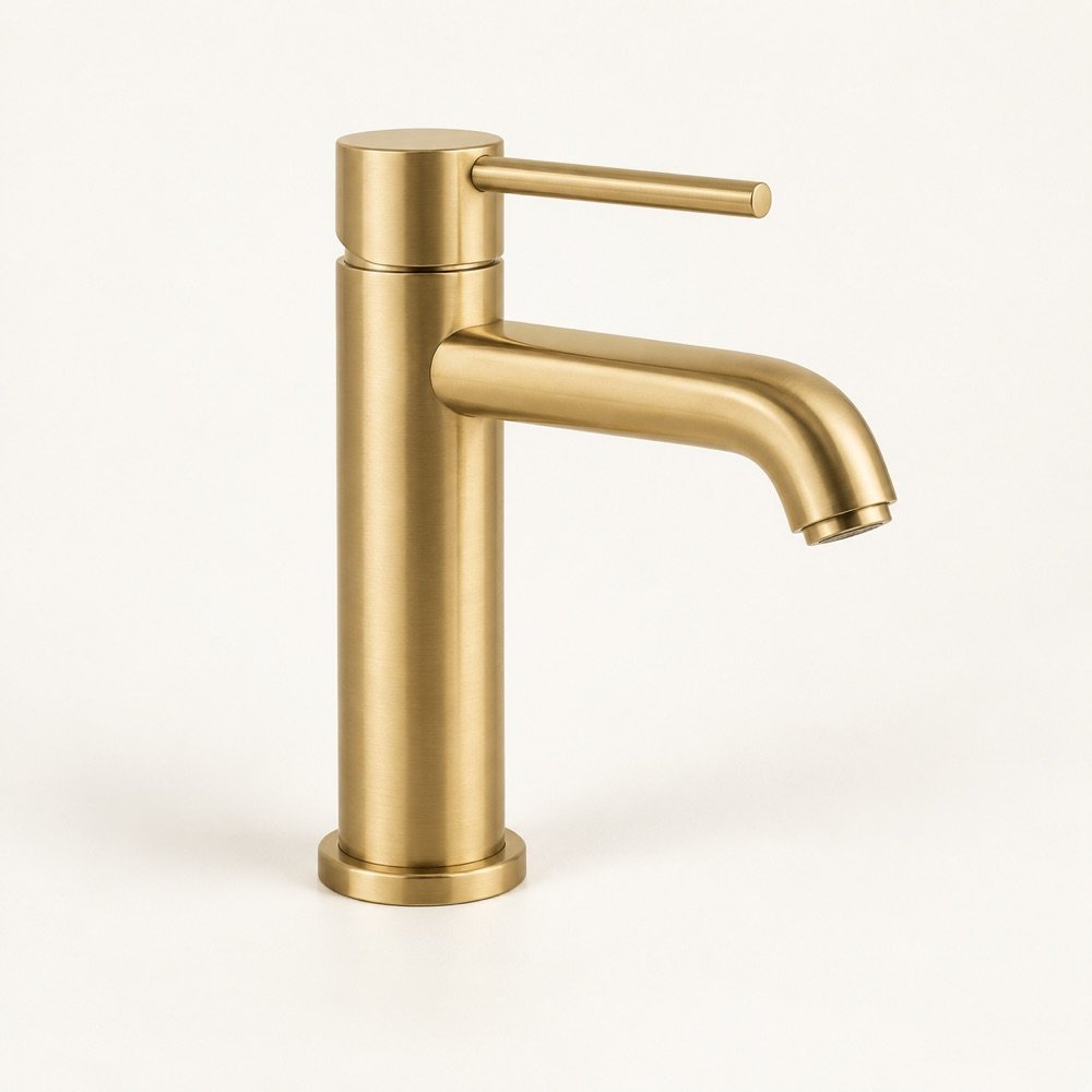 Reed basin mixer, Standard 160 mm