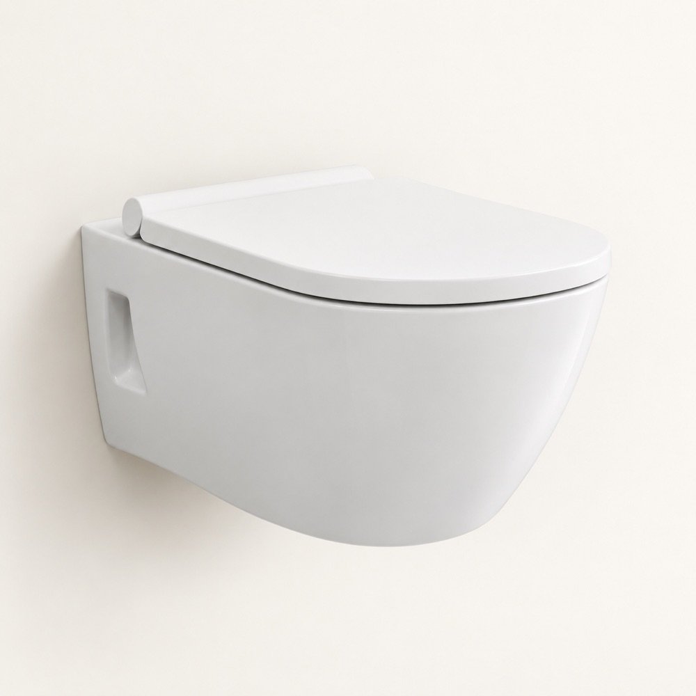 Toilets