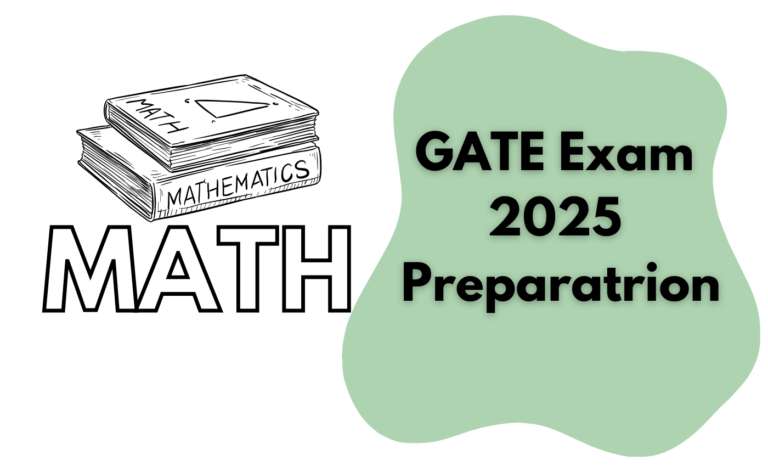 Math Mastery: Free GATE 2025 Engineering Mathematics Course