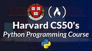 Harvard CS50 Python: Learn, Build, and Get Certified